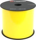 LabelTac LT4/LT4P/LTPX Label Supply 4" x 150' Yellow