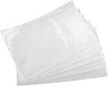 7.5x5.5 Packing List Mailing Envelopes Shipping Envelopes Packing List Clear Adhesive Shipping label sleeves Shipping Supplies for Small Businesses(2000 Pcs)