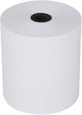 Ritemade 15-149 POS Cash Register Thermal Paper Roll Tape 2 1/4" X 80' with 1/2" Core (50 Rolls Per Case)
