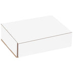 BOX USA Shipping Boxes Small 7"L x 5"W x 2"H, 50-Pack | Corrugated Cardboard Box for Packing, Moving and Storage