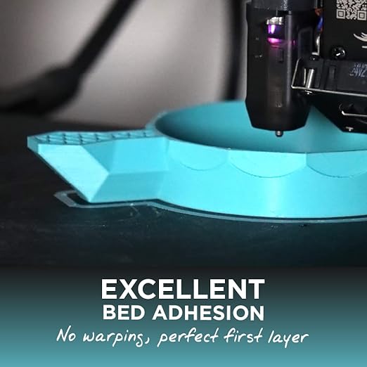 Polymaker PLA Filament, Pink 3D Printing PLA Filament 1.75mm 1kg - PolyLite 3D Printer PLA Filament, Dimensional Accuracy +/- 0.03mm, Compatible with Most 3D Printer, Pink