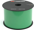 LabelTac LT4/LT4P/LTPX Label Supply 3" x 150' Green