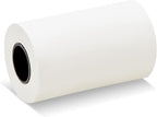 (50 Rolls) 2 1/4 x 55 Thermal Paper Rolls (57mm x 30mm) For New Square Terminal Credit Card Machine 50 GSM Paper Thickness For VeriFone VX520 Ingenico ICT220 ICT250 First Data FD400 BPA FREE