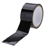 ABC Carton Sealing Tape 1.89 Inches Wide x 109.36 yd Length. 36 Rolls of Black Moving Tape for Boxes. Box Tape for Moving, Packing, Shipping, and Mailing. 2 mil Thick Acrylic Shipping Tape Rolls