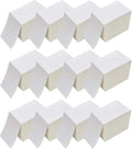 SJPACK 4 x 6 Thermal Shipping Labels, 12000 Fanfold Labels for FedEx Shipping Label, Competible with Direct Thermal Label Printer (12 Stack- 12000 Paper)