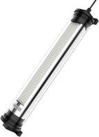 IP66 48w Explosion Proof Lights LED Machine Light Work Tube Industrial Lighting for CNC Machine 220V (48w)