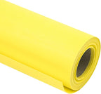 RUSPEPA Yellow Kraft Paper Roll - 24 inches x 100 feet - Recyclable Paper Perfect for for Easter Crafts, Art, Wrapping, Packing, Postal, Shipping, Dunnage & Parcel