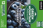 Green Mountain Coffee K-Cup, Wild Mountain Blueberry, 12-Count