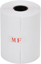 MFLABEL 100 Rolls 2 1/4" x 165' Thermal Paper Cash Register POS Receipt Paper