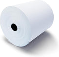 Phenol Free Thermal Paper (50 Rolls) 3 1/8 x 230 Receipt Rolls fits all Clover POS Cash Register Printers, Star Micronics SCP700 TSP100 TSP300 TSP400 (BPA & BPS Free) from PosPaperRoll
