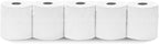 Thermal and Carbonless Paper Rolls (2-1/4" x 165' Thermal)