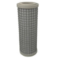 16W406 Replacement Filter Element, OEM Compatible with Sharpe - Aftermarket Replacement Part for Compressed Air Systems, 30 CFM, 0.01 Micron, 5” Tall