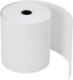 MFLABEL 200 Rolls 2 1/4" x 165' Thermal Paper Cash Register POS Receipt Paper