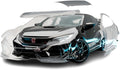 3M Paint Protection Film | Gloss 200 Series PPF | 48in x 50ft (200 Sq/ft) | w/Free Instawraps Pro-Wrapping Glove