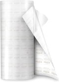VViViD Barricade Premium 8 Year Stealth Satin Clear Paint Protection Film (6" x 120")