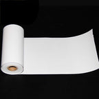 MUNBYN Thermal Receipt Paper 3 1/8 x 19.6ft, 50 Rolls Receipt Paper Work for Star Micronics TSP100 TSP143 Epson 80mm Receipt Printer Square POS Register, BPA Free (80 * 30mm x 50 rolls)