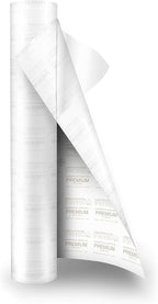 VViViD Barricade Premium 8 Year Stealth Satin Clear Paint Protection Film (12" x 240")