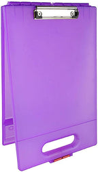 Dexas Clipcase Storage Clipboard w/Handle