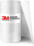 3M Clear Paint Protection Vinyl Film 6 Inch Wide Choose Your Size (6 Inch x 180 Inch Bulk Roll)