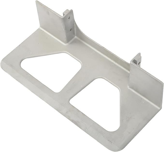 findmall 500 Lbs Capacity Dolly Aluminum Silver Hand Truck with Wide Wheels for Moving