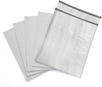 10.5x16 inches Poly Bubble Mailer Self Seal Bubble Shipping Envelopes 2.5 Mil 100 Pack