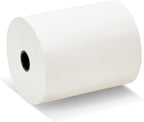 CLOVER POS 3-1/8" x 230' THERMAL RECEIPT PAPER BPA FREE - 50 NEW ROLLS