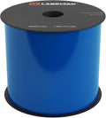 LabelTac LT4/LT4P/LTPX Label Supply 4" x 150' Blue