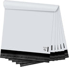 KKBESTPACK Poly Mailers Shipping Envelope Self Sealing Bags (10X13 200pc)