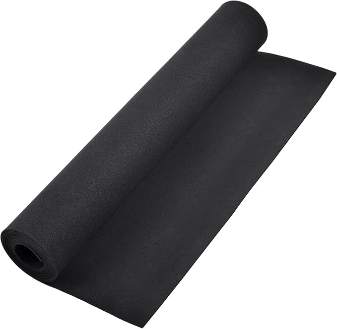 EVA Foam Roll - EVA Foam Sheets for Crafts,Cosplay Costume,DIY Projects - 2mm Thick,51"x13.8"