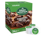 Green Mountain Flavored Coffee SOUTHERN PECAN 96 K-Cups for Keurig Brewers