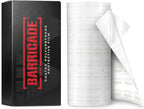 VViViD Barricade Premium 8 Year Clear Gloss Paint Protection Film (6" x 120")