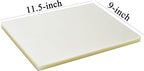 RyhamPaper Thermal Laminating Pouches, 9 x 11.5-Inches/Letter Size/5 mil, 3000 Pack