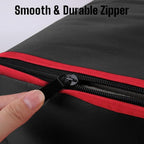 Bodaon Insulated Bag-Pizza Bags for Delivery & Plastic Portable Drink Carrier，20"x 20"x 6" ermicas/Warming/Heat Carrying out Insulation Large Bag，Doordash Warmer/Hot Food BCarrier Box, Keeping Cooler