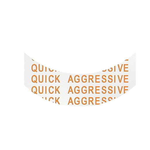 Sunshine Tape Quick Aggressive Hairpiece Wig Tape (72 Pieces) - CC Curve - Double Sided Adhesive Tape for Toupee Lace Front Wig Strong Hold Waterproof Strips