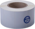 Kenco Premium Inkjet 3 X 2 Rectangle High Gloss Paper Roll-Fed Inkjet Labels. Compatible with Primera Color Label Printers and Many Other Printer Brands. Supplied 1250 Labels on a 3 core.