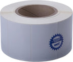 Kenco Premium Inkjet 3 X 2 Rectangle High Gloss Paper Roll-Fed Inkjet Labels. Compatible with Primera Color Label Printers and Many Other Printer Brands. Supplied 1250 Labels on a 3 core.