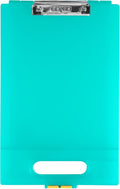 Dexas Clipcase Storage Clipboard w/Handle