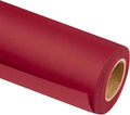 RUSPEPA Red Kraft Paper Roll - 36 inches x 100 feet - Recyclable Paper Perfect for Wrapping, Craft, Packing, Floor Covering, Dunnage, Parcel, Table Runner, Christmas Gifts