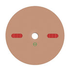 XHF 3/32 Inch(2.4mm) 82 Ft XHF 3:1 Waterproof Red Heat Shrink Tubing Roll Marine Grade Adhesive Lined Shrink Tube, Insulation Sealing Oil-Proof Wear-Resistant
