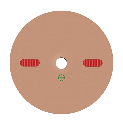 3/16 Inch(4.8mm) 82 Ft XHF 3:1 Waterproof Red Heat Shrink Tubing Roll Marine Grade Adhesive Lined Shrink Tube, Insulation Sealing Oil-Proof Wear-Resistant