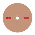 XHF 1/4 Inch(6.4mm) 82 Ft XHF 3:1 Waterproof Red Heat Shrink Tubing Roll Marine Grade Adhesive Lined Shrink Tube, Insulation Sealing Oil-Proof Wear-Resistant