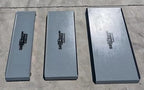 SellEton SL-929 Livestock & Cattle Alleyway Scale with The Size XL-8’ x 48" | 5000 lbs x 1 lb