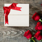 Calenzana 5x5x5 Inches Shipping Boxes Set of 25, White Corrugated Cardboard Box for Mailing Packing Small Business