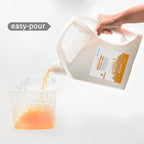 [22.5 LBS] Orange Premium Indicating Silica Gel Beads (Industry Standard 3-5 mm) - Reusable Desiccant Beads Silica Gel Dehumidifier