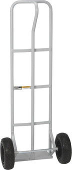 Strongway Steel Hand Truck - 600-Lb. Capacity