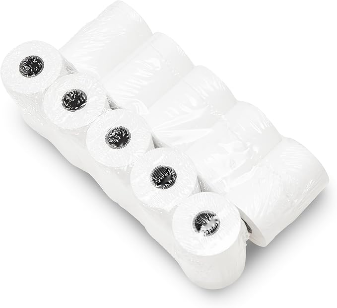 2-1/4" x 70' Thermal Paper (Ingenico iCT 220) 50 Rolls