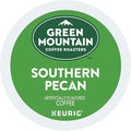 Green Mountain Flavored Coffee SOUTHERN PECAN 96 K-Cups for Keurig Brewers