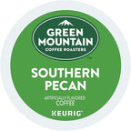 Green Mountain Flavored Coffee SOUTHERN PECAN 96 K-Cups for Keurig Brewers