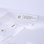 Replace for Brother DK-1209 Small Address Label, 29 x 62mm (2.4 x 1.1 in), 800 Stickers per Roll Barcode Labels use with QL-600 QL-800 QL-500 QL-550 Printer (10 Rolls+ 1 Reusable Cartridges)