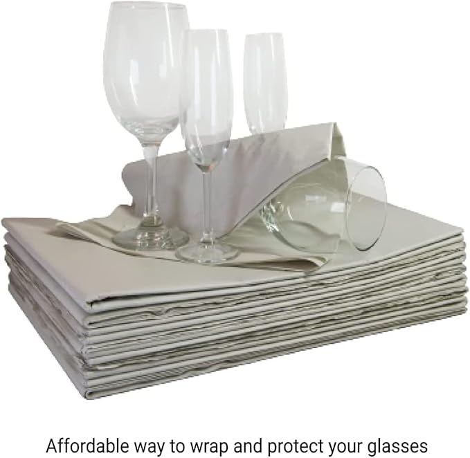 Large Packing Paper Sheets for Moving 31" x 21.5" Packaging Newsprint Paper 400 Pack Packing Paper for Wrapping Fragiles,Box Fillers for Moving Supplies 16.8Lbs